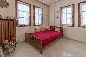 Apartment Zoe Pelion