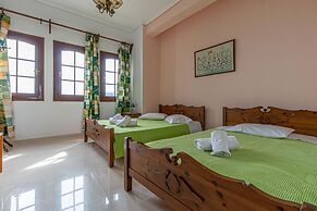 Apartment Zoe Pelion