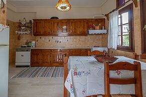 Apartment Zoe Pelion