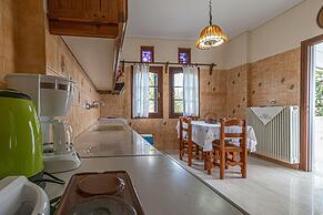 Apartment Zoe Pelion