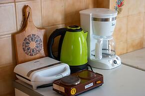 Apartment Zoe Pelion