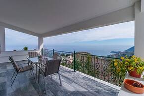 Apartment Zoe Pelion