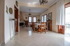 Apartment Zoe Pelion