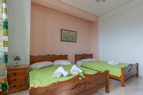 Apartment Zoe Pelion