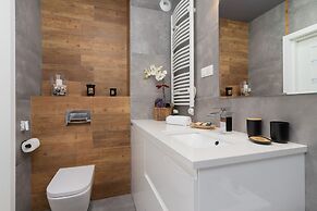 Lux Apartment Krowodrza Renters Prestige