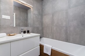 Lux Apartment Krowodrza Renters Prestige