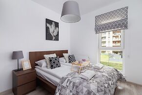Lux Apartment Krowodrza Renters Prestige