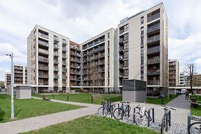 Lux Apartment Krowodrza Renters Prestige