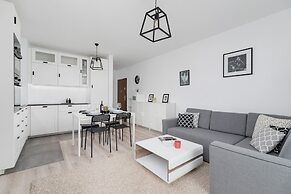 Lux Apartment Krowodrza Renters Prestige