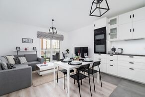 Lux Apartment Krowodrza Renters Prestige