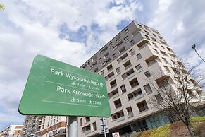 Lux Apartment Krowodrza Renters Prestige