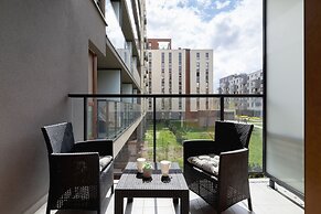 Lux Apartment Krowodrza Renters Prestige