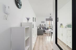 Lux Apartment Krowodrza Renters Prestige