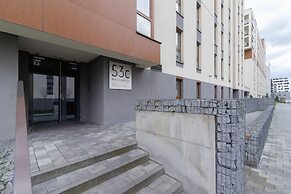 Lux Apartment Krowodrza Renters Prestige