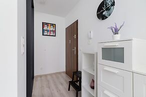 Lux Apartment Krowodrza Renters Prestige