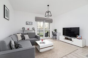 Lux Apartment Krowodrza Renters Prestige