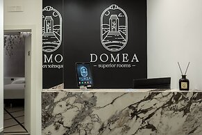 Domea Superior Rooms