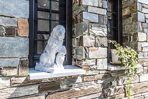 Apartment Zina Pelion