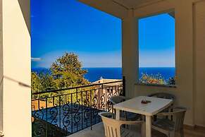 Apartment Zina Pelion