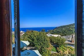 Apartment Zina Pelion
