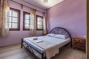 Apartment Zina Pelion