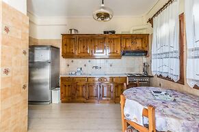Apartment Zina Pelion