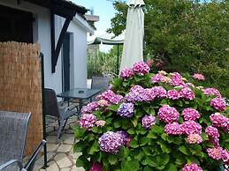 Villa Zina Studio 3 Pelion