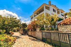 Villa Zina Studio 3 Pelion