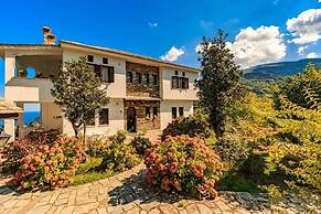 Villa Zina Studio 3 Pelion