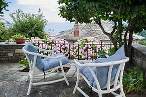 Villa Zina Studio 3 Pelion