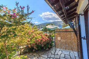 Villa Zina Studio 4 Pelion
