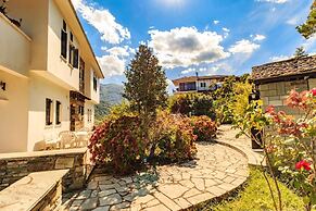 Villa Zina Studio 4 Pelion