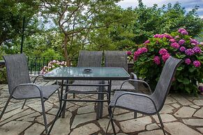 Villa Zina Studio 4 Pelion