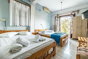 Villa Zina Studio 4 Pelion