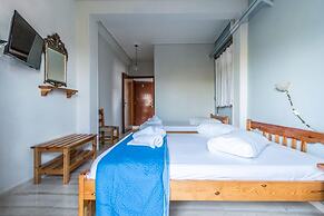 Villa Zina Studio 4 Pelion