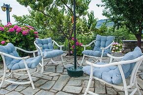 Villa Zina Studio 4 Pelion