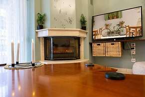 Armonia Rentals Volos Flat