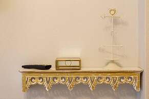 Armonia Rentals Volos Flat