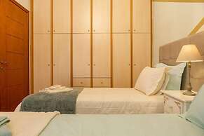 Armonia Rentals Volos Flat