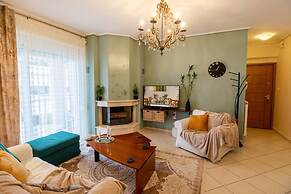 Armonia Rentals Volos Flat