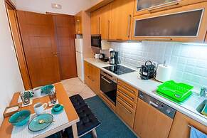 Armonia Rentals Volos Flat