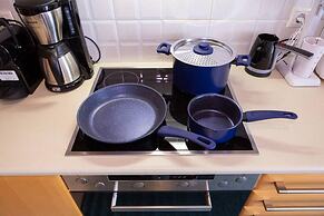 Armonia Rentals Volos Flat