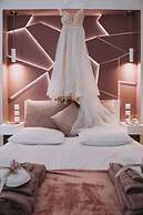 Armonia Rentals Volos Flat