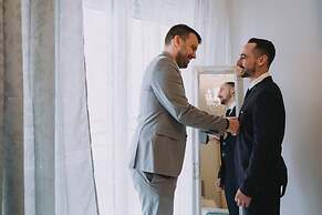 Armonia Rentals Volos Flat