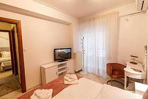 Armonia Rentals Volos Flat
