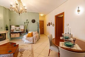 Armonia Rentals Volos Flat