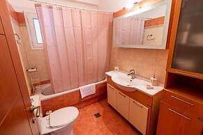 Armonia Rentals Volos Flat