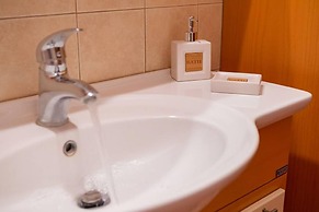 Armonia Rentals Volos Flat