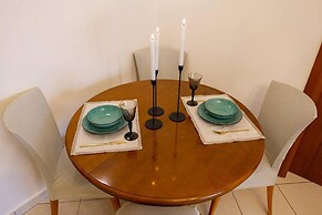 Armonia Rentals Volos Flat