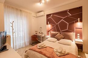 Armonia Rentals Volos Flat